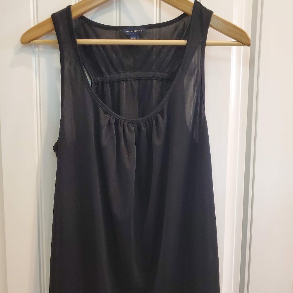 Banana Republic Tank Top